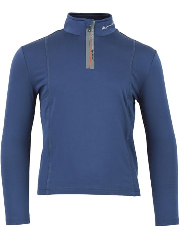 Peak Mountain Funktionsshirt in Blau