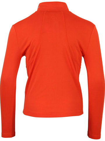 Peak Mountain Funktionsshirt in Orange