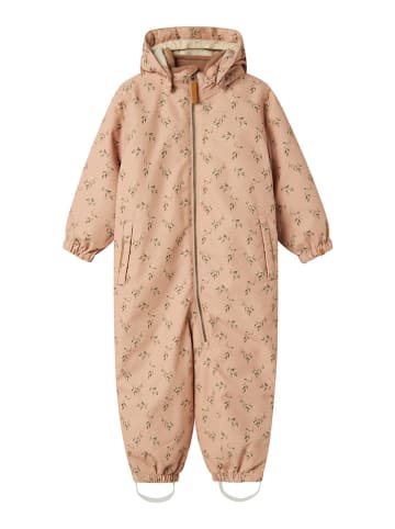 Lil´Atelier Schneeanzug in Rosa