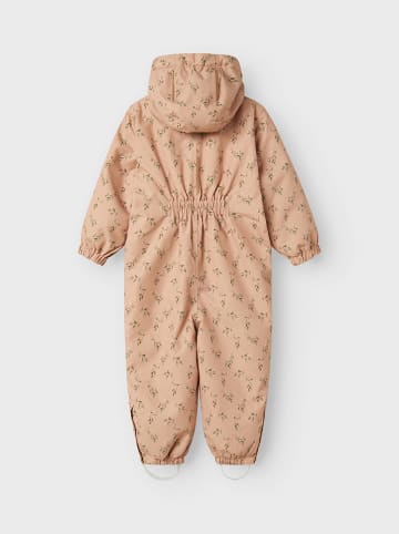 Lil´Atelier Schneeanzug in Rosa
