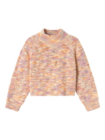 name it Pullover "Belina" in Bunt