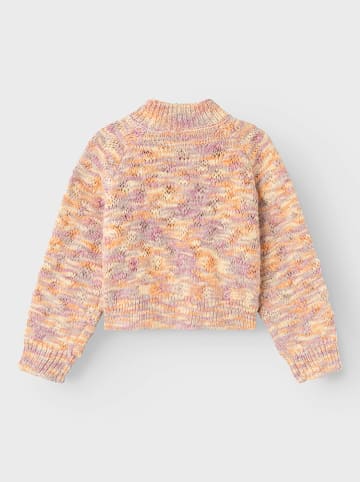 name it Pullover "Belina" in Bunt