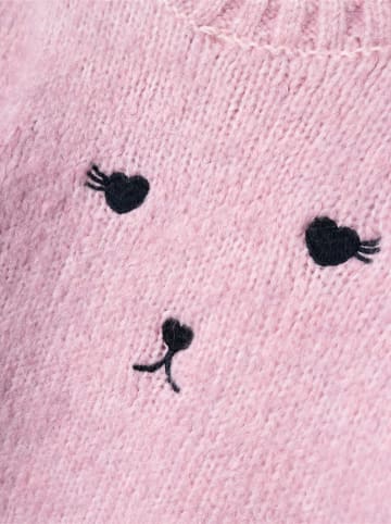 name it Pullover "Bibi" in Rosa