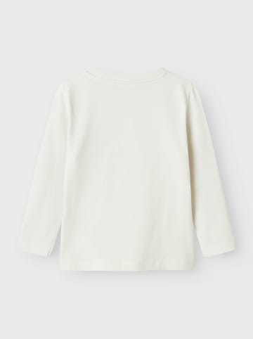 name it Longsleeve "Olu" wit
