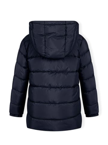 Minoti Steppjacke in Dunkelblau