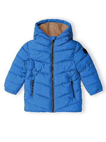 Minoti Steppjacke in Blau