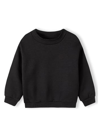 Minoti 2-delige outfit zwart