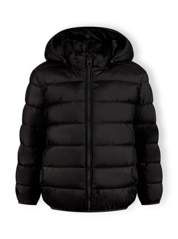 Minoti Steppjacke in Schwarz