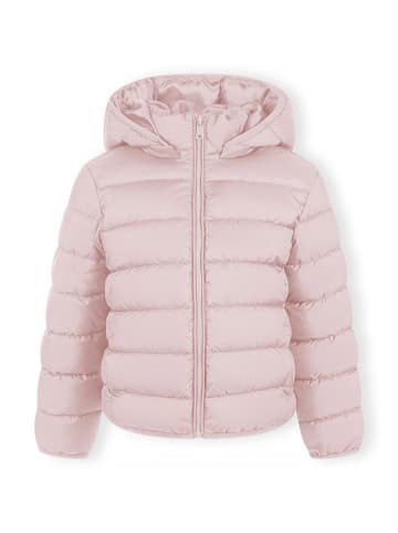 Minoti Steppjacke in Rosa