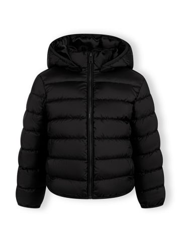 Minoti Steppjacke in Schwarz