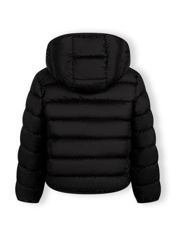 Minoti Steppjacke in Schwarz