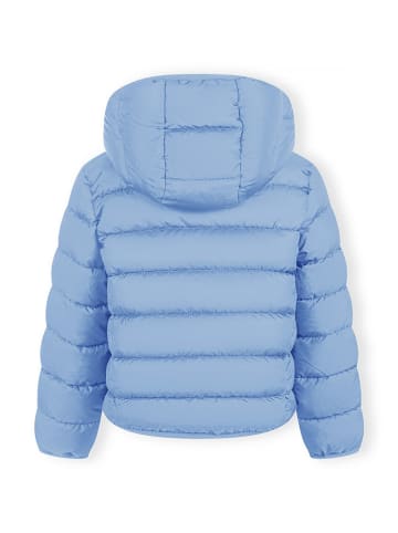 Minoti Steppjacke in Hellblau