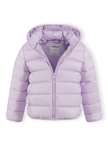 Minoti Steppjacke in Lila