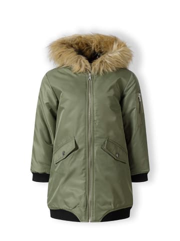 Minoti Parka in Grün