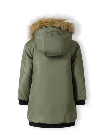 Minoti Parka groen