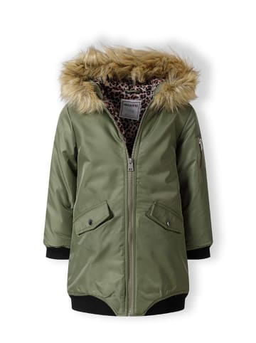 Minoti Parka in Grün