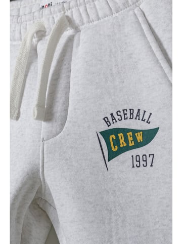 Minoti Sweathose in Grau