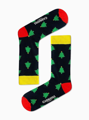 Ozzy & The Socks House 5tlg. Geschenkset in Bunt