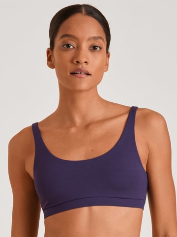 Calida Bustier in Lila