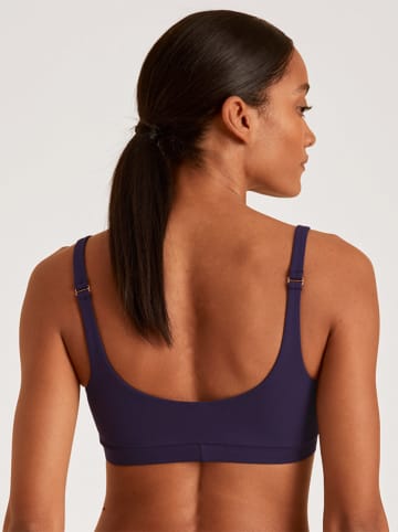 Calida Bustier in Lila