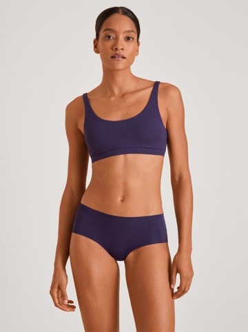 Calida Bustier in Lila