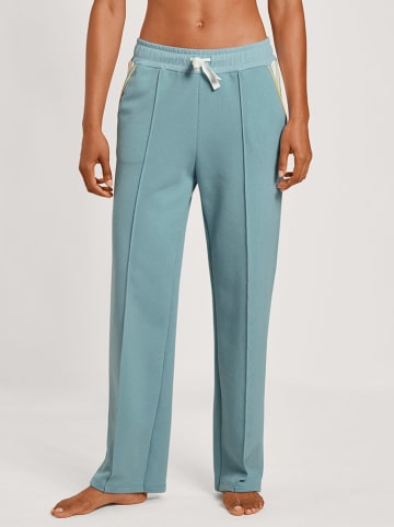 Calida Pyjamabroek lichtblauw