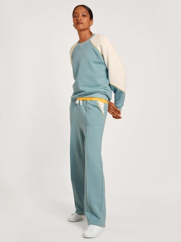 Calida Pyjamabroek lichtblauw