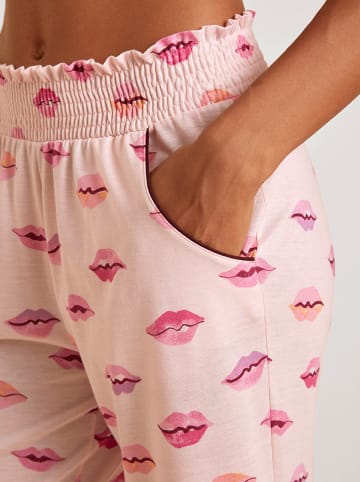 Calida Pyjamabroek lichtroze