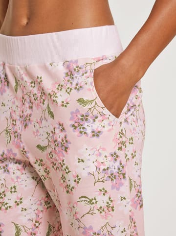 Calida Pyjamabroek lichtroze