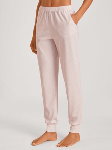 Calida Pyjamabroek lichtroze