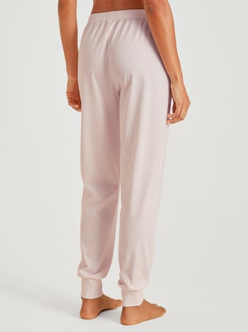 Calida Pyjamabroek lichtroze