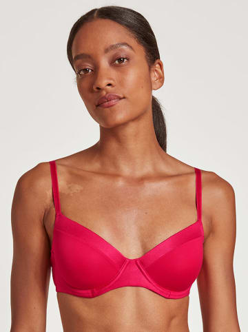 Calida Schalen-BH in Pink