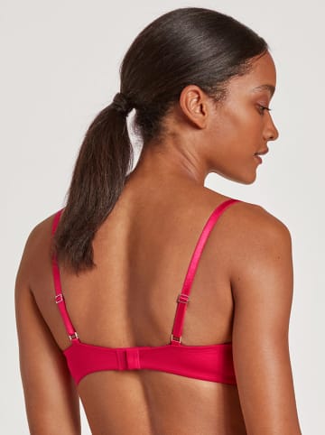 Calida Schalen-BH in Pink