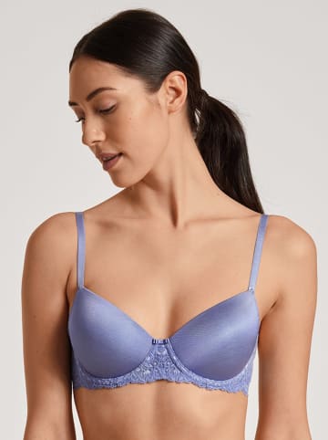 Calida Voorgevormde beha blauw