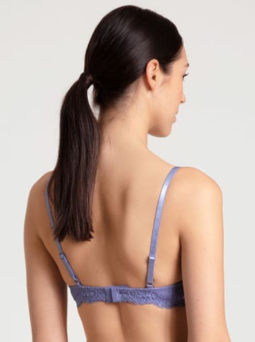Calida Voorgevormde beha blauw