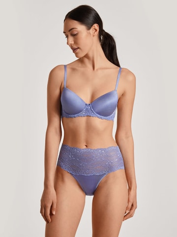 Calida Voorgevormde beha blauw