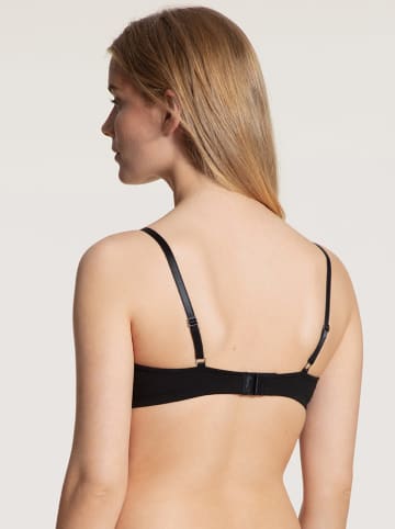 Calida Schalen-BH in Schwarz