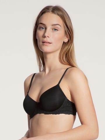 Calida Schalen-BH in Schwarz