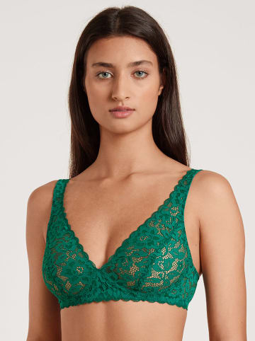 Calida Beugelbeha groen
