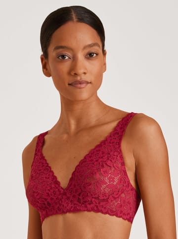 Calida Beugelbeha rood