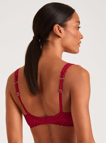 Calida Beugelbeha rood