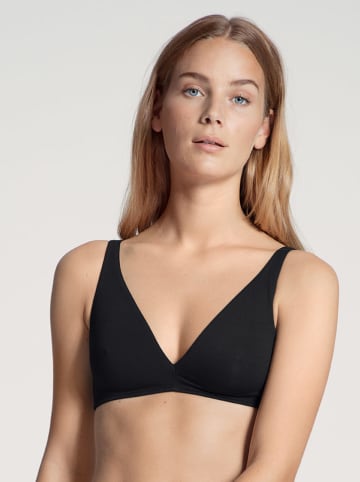 Calida Soft-BH in Schwarz