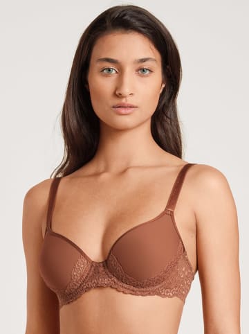 Calida Spacer-beha camel