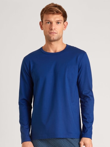 Calida Longsleeve blauw