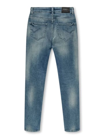 KIDS ONLY Jeans "Rope" - Slim fit - in Blau