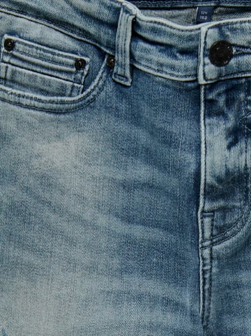 KIDS ONLY Dżinsy "Rope" - Slim fit - w kolorze niebieskim