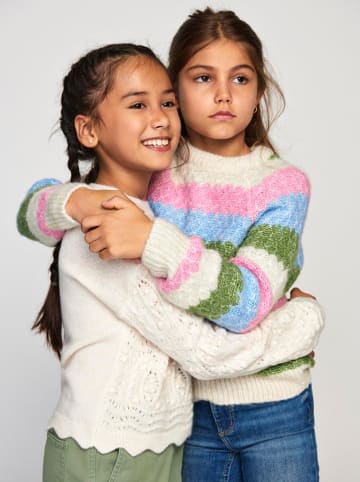 KIDS ONLY Trui "Chole" meerkleurig