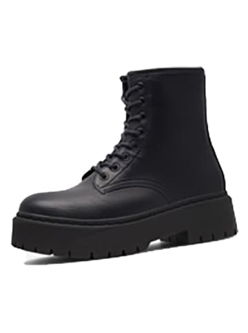 DeeZee Boots in Schwarz