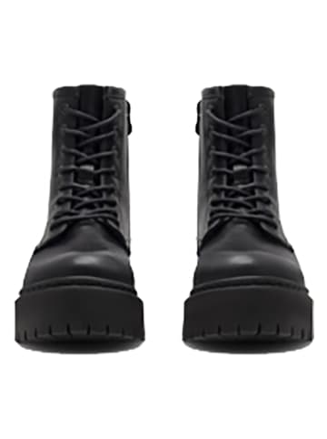 DeeZee Boots in Schwarz