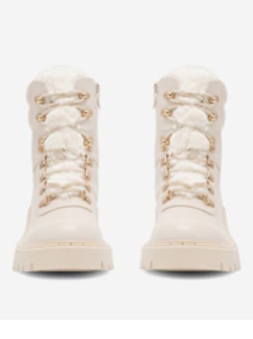 DeeZee Winterboots "Dijana" in Creme